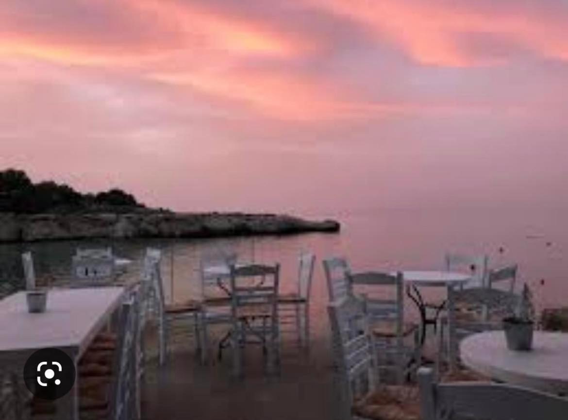 Iliada Beach Hotel Protaras Exterior foto
